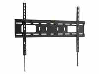 TV wall mount 37-70" fixed 50 kg max. 50 kg 70" 200 x 200 mm