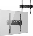 Maclean MC-665, Maclean MC-665 - wall mount - Max 40 kg - recommended for 55"