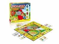 Monopoly Junior Benjamin Blümchen (Collectors Edition)