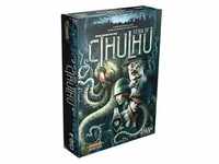 Reign of Cthulhu (ENG)