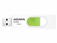 A-Data AUV320-128G-RWHGN, A-Data ADATA UV320 - 128GB - USB-Stick