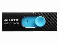 ADATA UV220 - 64GB - USB-Stick