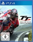 BigBen Interactive TT Isle of Man: Ride on the Edge - Sony PlayStation 4 -...