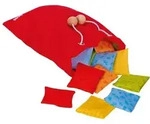 Memo Feeling Game Cushions