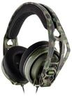 RIG 400HX - Forest Camo - Wired Headset - Microsoft Xbox One