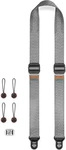 Peak Design SLL-AS-3, Peak Design SlideLITE - Ash