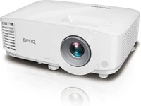 BenQ 9H.JGT77.13E, BenQ Projektoren MH733 - DLP-Projektor - tragbar - 3D - 1920 x