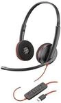 Blackwire C3220 (USB-C)