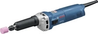 Bosch Professional 0601222100, Bosch Professional Straight grinder ggs 8 ce