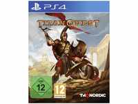 THQ Titan Quest - Sony PlayStation 4 - Action - PEGI 12 (EU import)