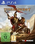 THQ Titan Quest - Sony PlayStation 4 - Action - PEGI 12 (EU import)