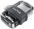SANDISK SDDD3-256G-G46, SANDISK Ultra Dual Drive - 256GB - USB-Stick