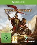THQ Titan Quest - Microsoft Xbox One - Action - PEGI 12 (EU import)