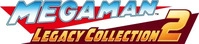 Capcom Mega Man Legacy Collection 2 - Sony PlayStation 4 - Action - PEGI 7 (EU