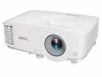 Projektoren MH550 - DLP projector - portable - 3D - 1920 x 1080 - 3500 ANSI...