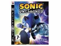 Sonic Unleashed (Essentials) - Sony PlayStation 3 - Action - PEGI 7
