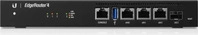 Ubiquiti ER-4, Ubiquiti Edgerouter ER-4 - Router