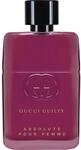 Gucci Guilty Absolute Pour Femme EDP