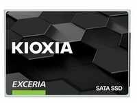 EXCERIA SATA SSD - 960GB - SATA-600 - 2.5"