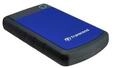 Transcend TS4TSJ25H3B, Transcend StoreJet 25H3 Blue - Extern Festplatte - 4TB - Blau