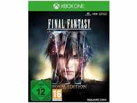 Square Enix Final Fantasy XV - Royal Edition - Microsoft Xbox One - Action - PEGI 16