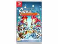 Warner Bros. Games Scribblenauts: Showdown - Nintendo Switch - Party - PEGI 12...