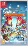 Warner Bros. Games Scribblenauts Showdown (Code in a Box) - Nintendo Switch - Party -
