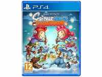 Warner Bros. Games Scribblenauts: Showdown - Sony PlayStation 4 - Party - PEGI...