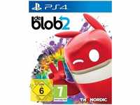 THQ de Blob 2 - Sony PlayStation 4 - Action - PEGI 7 (EU import)