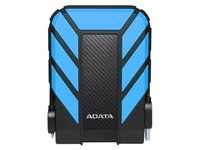 ADATA HD710P - Extern Festplatte - 1TB - Blau
