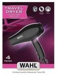 Wahl 3402-0470, Wahl Haartrockner / F&ouml;hne 3402-0470 - hairdryer - 1000 W