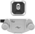 Capture Camera Clip (v3) with Standard plate - Silver