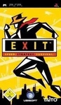 Ubisoft Exit - Sony PlayStation Portable - Action - PEGI 7 (EU import)