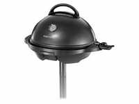 22460-56 Indoor Outdoor - grill - black