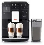 Barista TS Smart - Black Barista TS Smart - Black