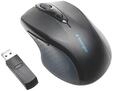 Kensington K72370EU, Kensington Pro Fit Wireless Full Size Maus, schwarz - Maus