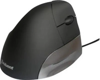Evoluent VMSR, Evoluent VerticalMouse VMS Standard - Vertical mouse (Silber)