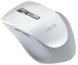 ASUS 90XB0280-BMU010, ASUS WT425 - Wei&szlig; - Maus (Wei&szlig;)
