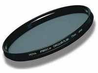 Hoya Pro-1 Digital Circular Polarizing Filter - Black