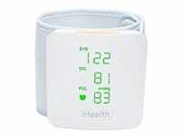 Blutdruckmessgerät BP7S View Smart Wrist Blood Pressure Monitor with Display