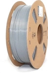 Gembird 3DP-PETG1.75-01-GR, Gembird PETG (PET, PETT) filament - Grau - 1.75mm &oslash; - 1