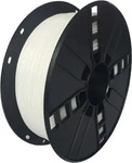 Gembird 3DP-PETG1.75-01-W, Gembird PETG (PET, PETT) filament - White - 1.75mm...