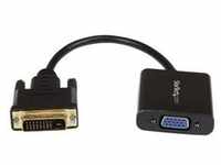 DVI-D zu VGA Active Adapter Konverter Kabel