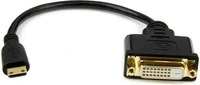 StarTech.com HD2VGAMM6, StarTech.com 6ft HDMI to VGA active converter cable...