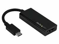USB C to HDMI Adapter - USB Type-C to HDMI Converter - 4K 60Hz