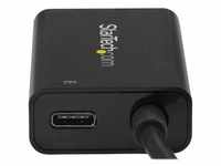 USB-C to VGA Video Adapter with USB Power Delivery - 2048x1280 - ekstern...
