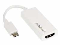 USB-C to HDMI Adapter ekstern videoadapter