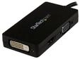 StarTech.com DisplayPort zu VGA / DVI / HDMI Adapter
