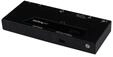 2 Port HDMI Switch w/ Automatic und Priority Switching