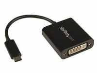 USB C to DVI Adapter ekstern videoadapter